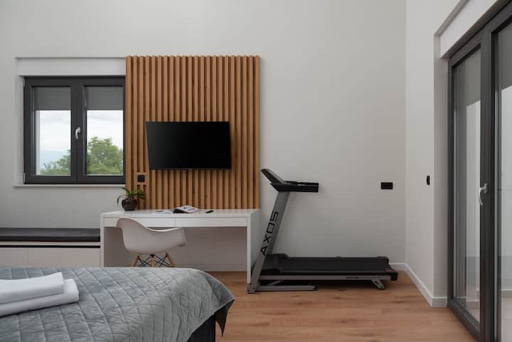 Спална соба 3