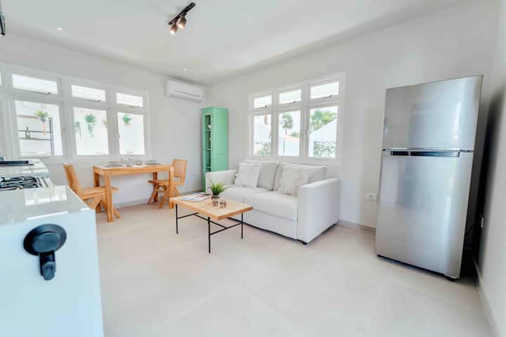1br Apartment Near Palm Beach- Perfect For Couples - Aruba