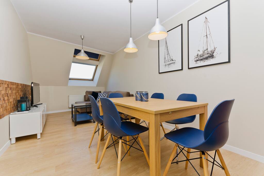 Dinning Area