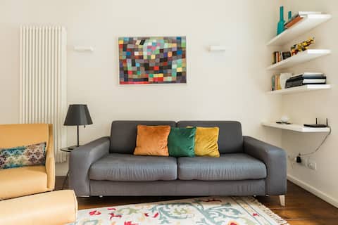 Wake At Rome Guest House Colosseum