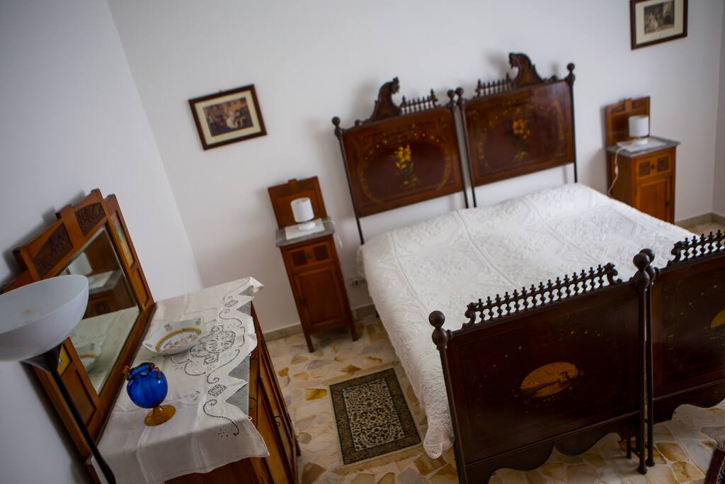 Liberty Room