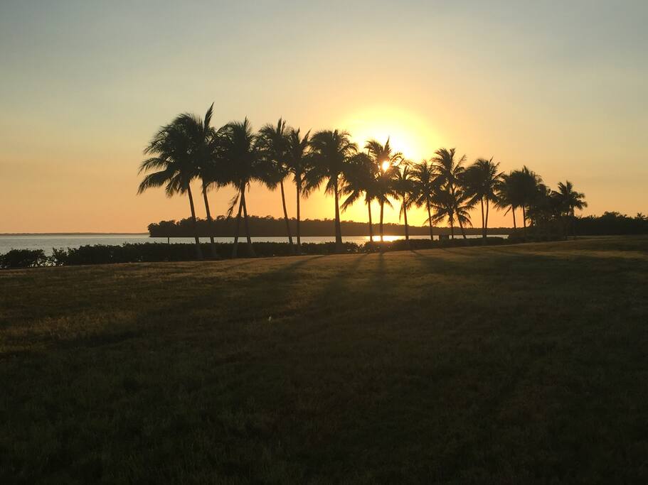 Beautiful Southwest Florida Sunsets!