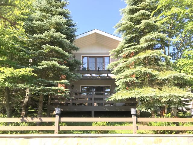 BOLU DAĞI BAŞYAZICI EVLERİNDE GÜNLÜK KİRALIK VİLLA