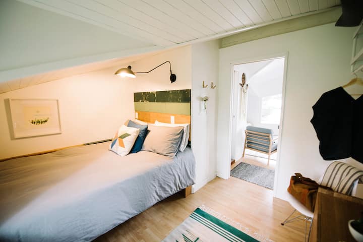 Спална соба 1