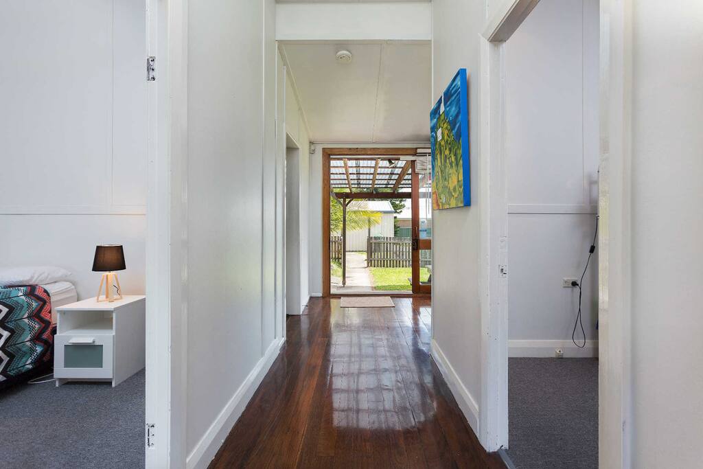 hall