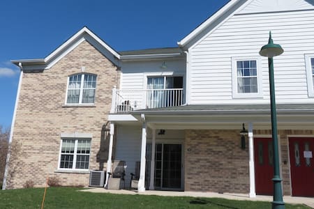 Rental Properties In Waukesha County