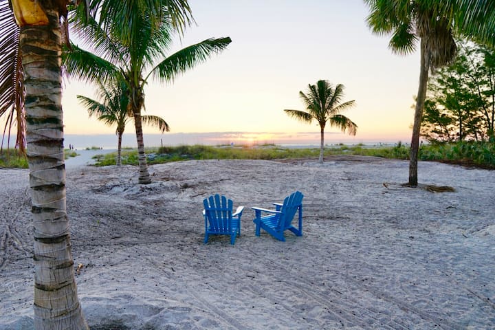 Airbnb Treasure Island Ferienwohnungen Unterkunfte