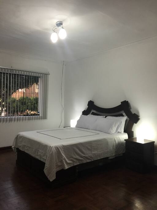 1st huge main Master bedroom with full bathroom. See separated listing for pricing and availability.