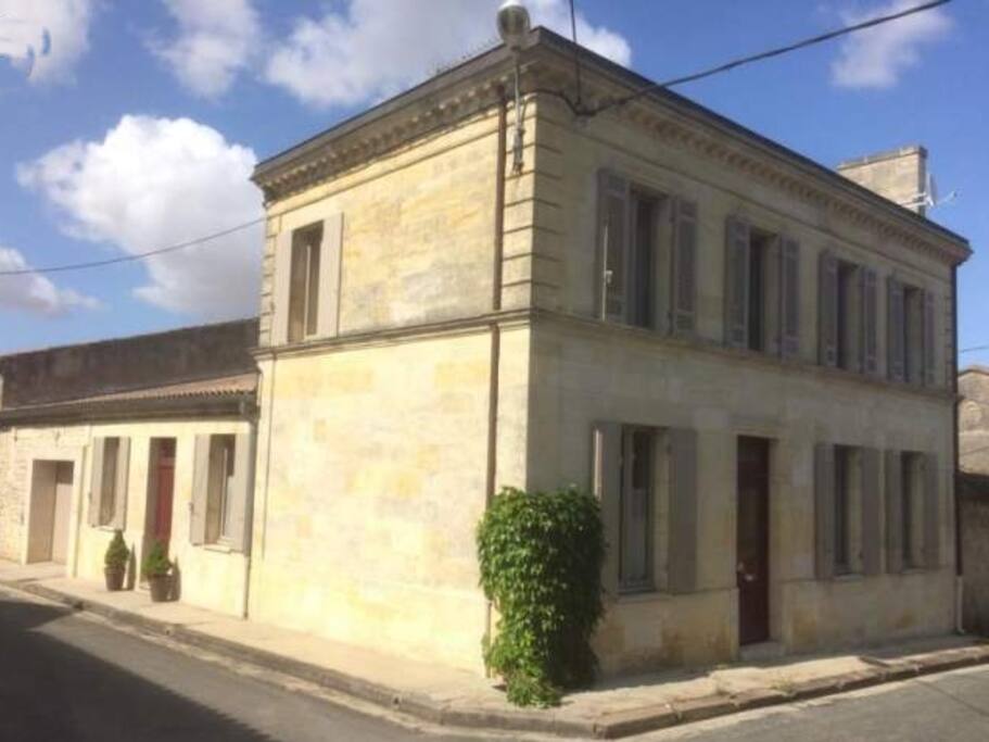 Maison 1