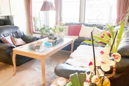 central and nice room.Great location