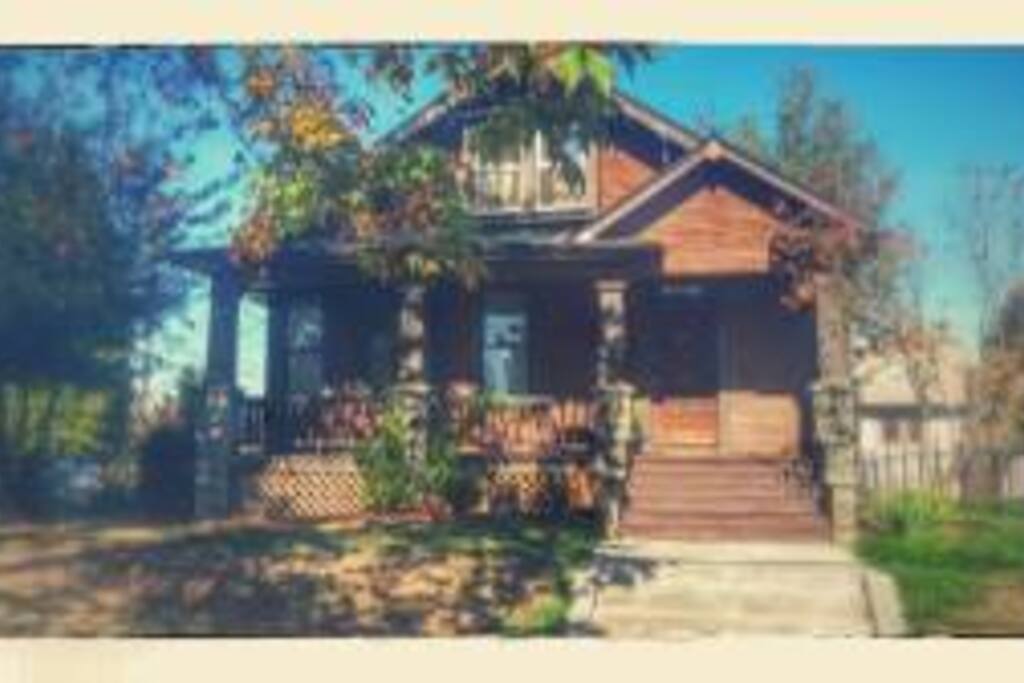 Home Sweet Home