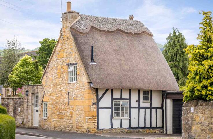 Orchard Cottage, Broadway