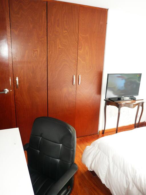 Habitación
