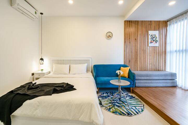 Airbnb Cần Giuộc Vacation Rentals Places To Stay