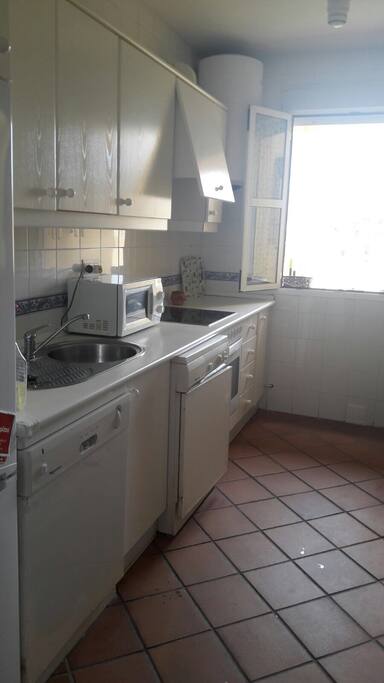 Cocina