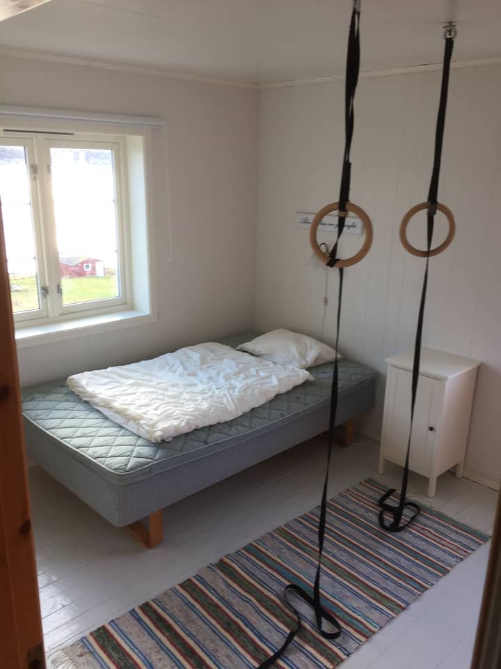 غرفة النوم 4