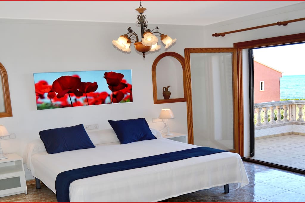 Habitación Principal