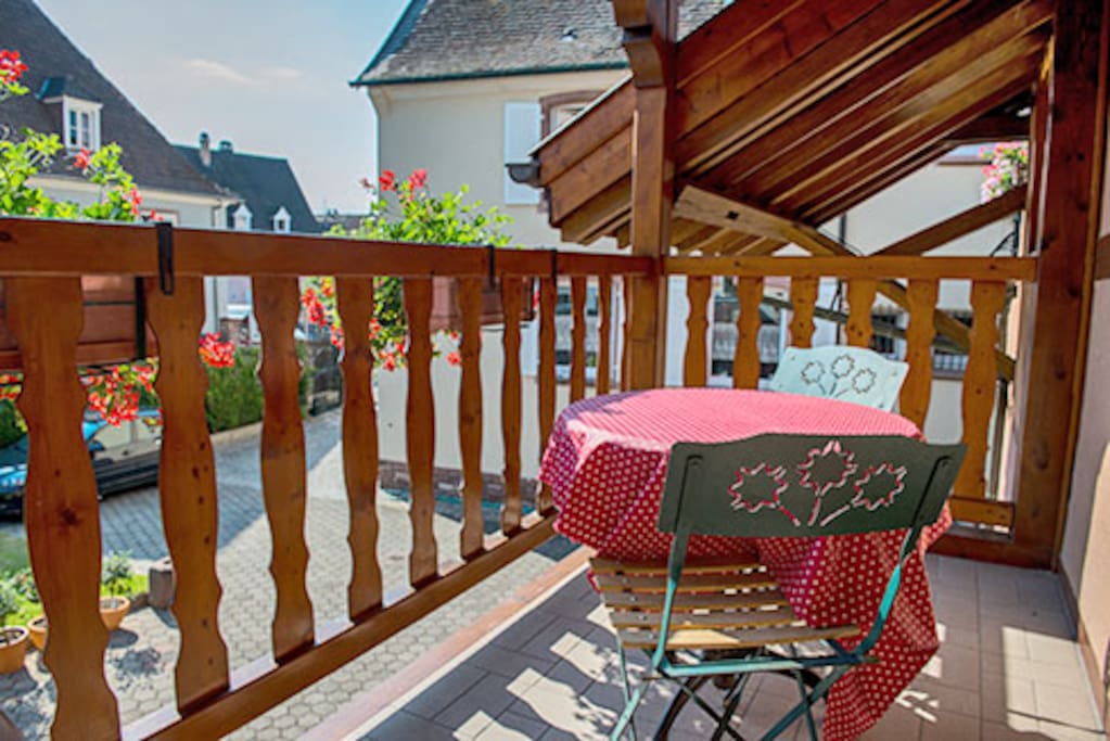 Balcon