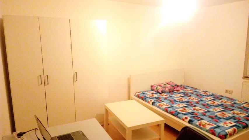 Private room