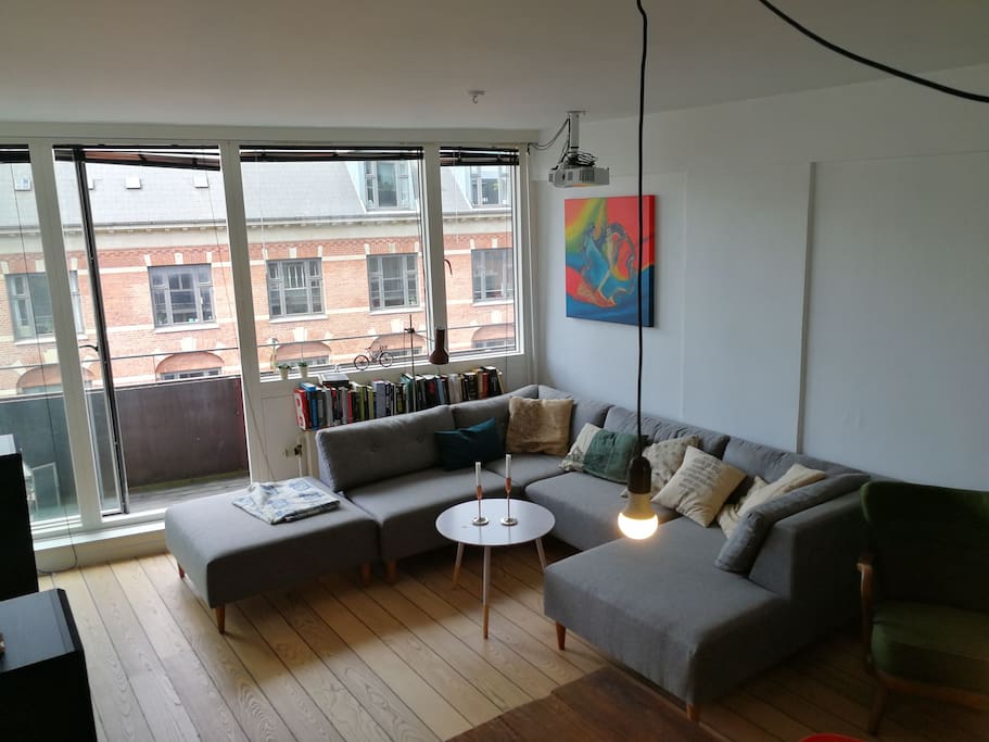 Livingroom