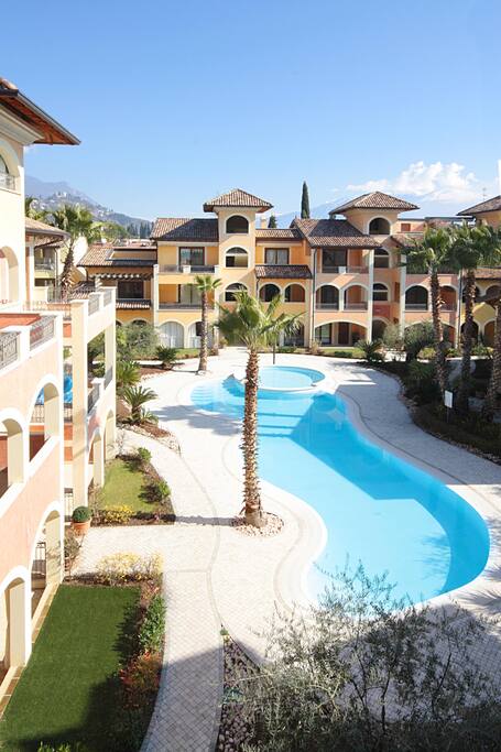 Il Residence