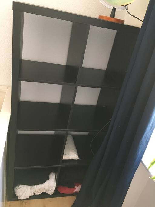 Shelf