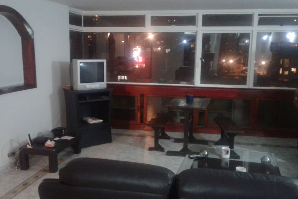 Comedor