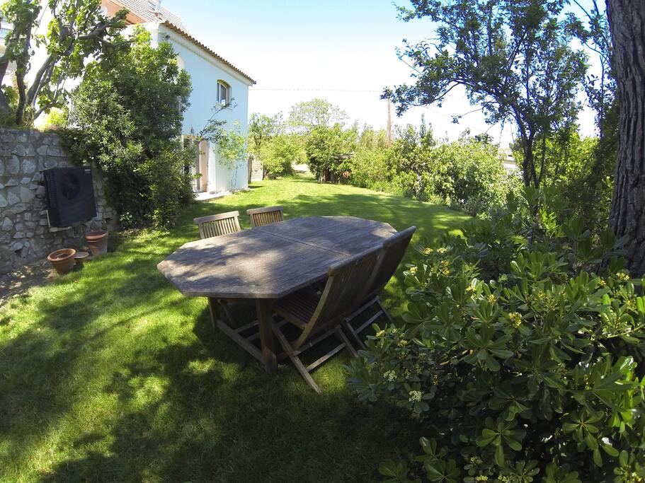 Jardin