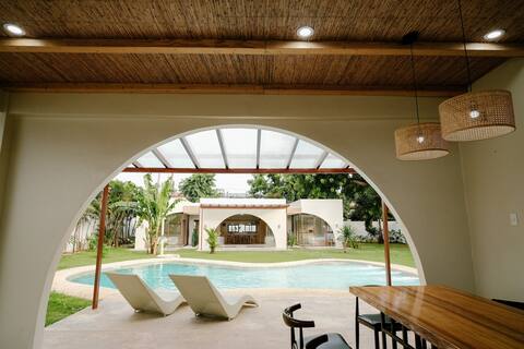 Caribbean Luxury Hygge Exclusive Getaway in Cebu