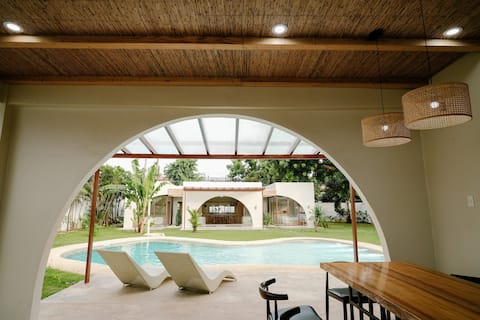 Caribbean Luxury Hygge Exclusive Getaway in Cebu