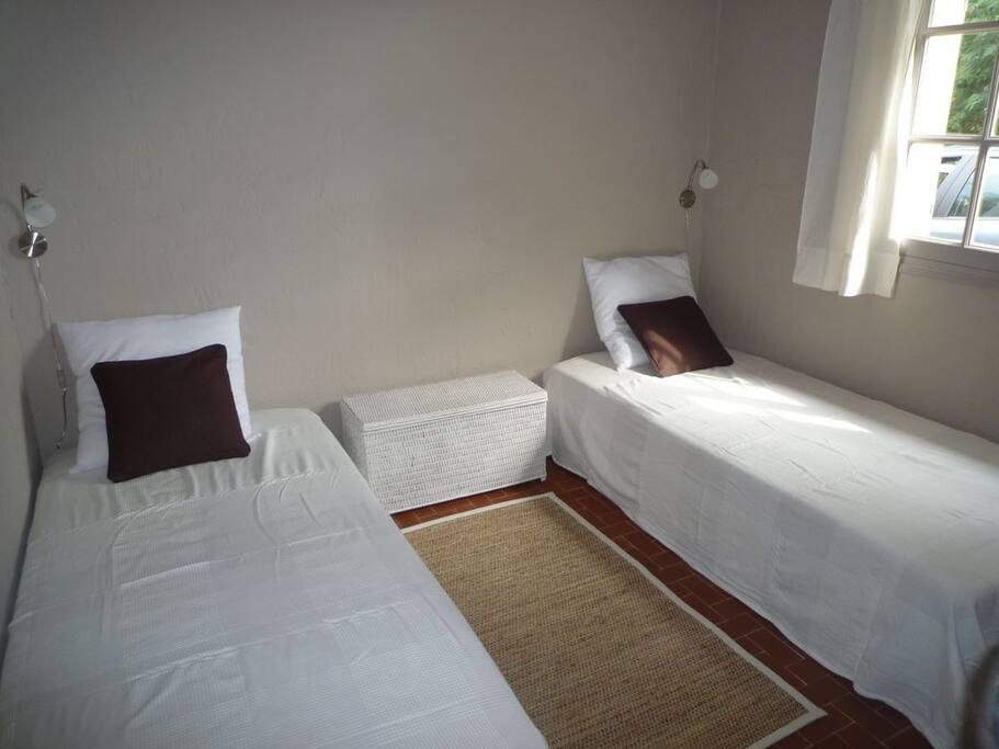 Chambre 2