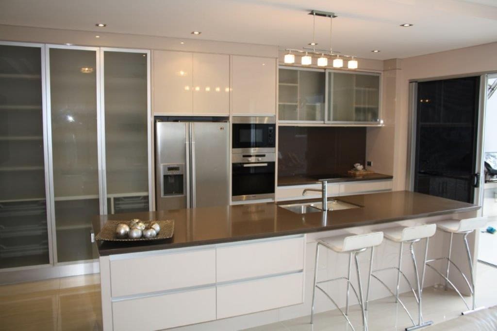 Designer Kitchen