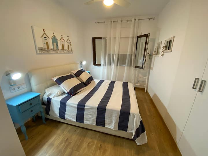 Habitación 1