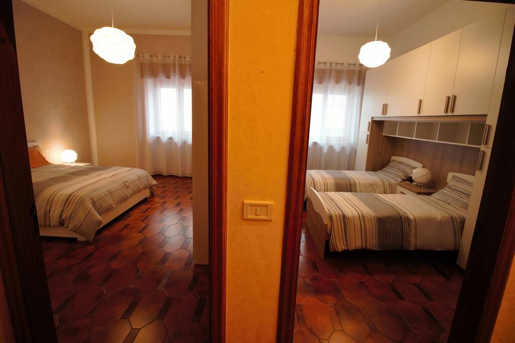 Vista camere