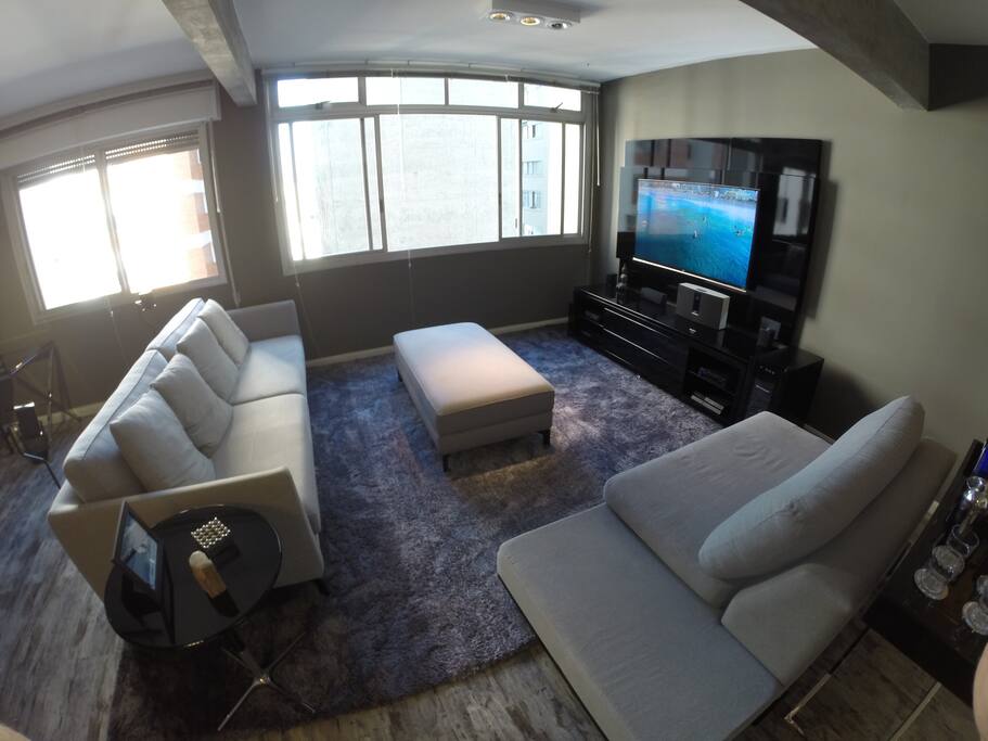 Sala de TV