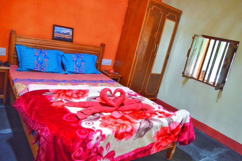 Heritage style homestay