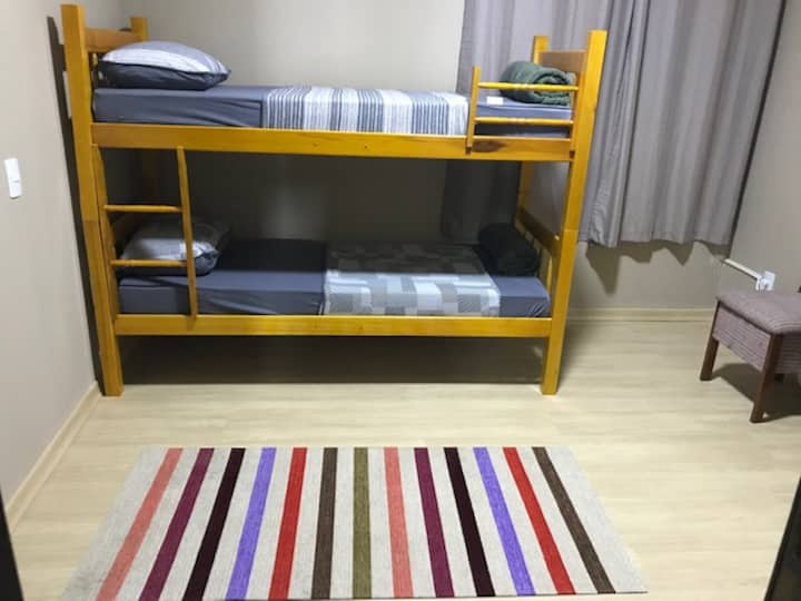 QUARTO 03 BELICHES