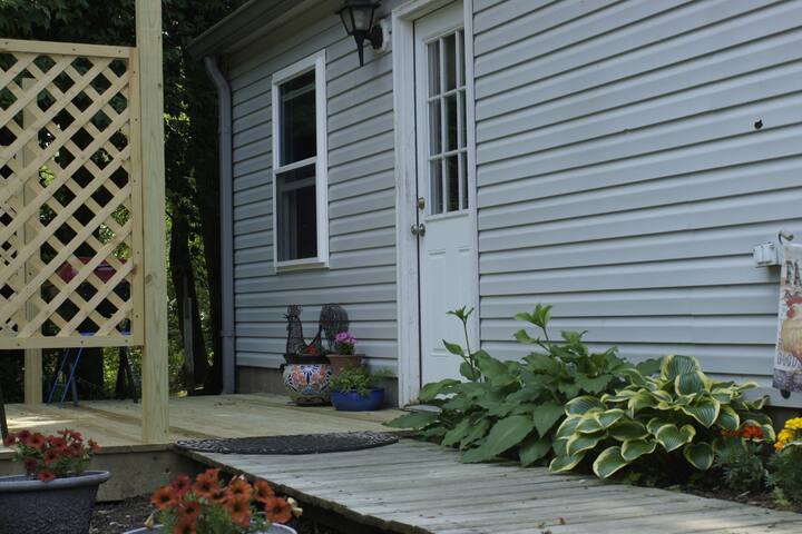 Airbnb Waveland Vacation Rentals Places To Stay Indiana
