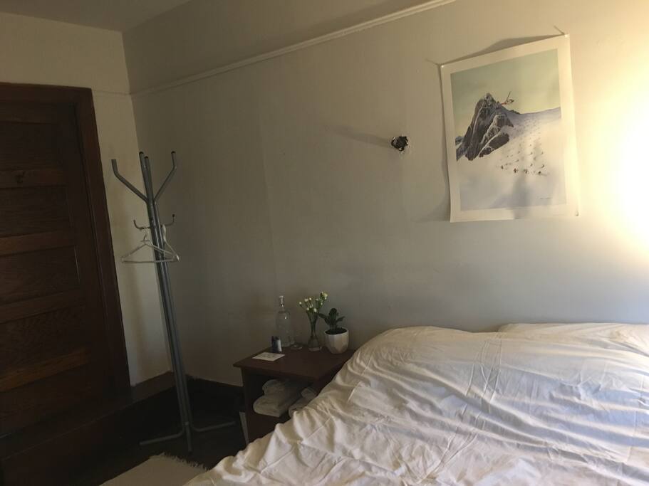 Your room