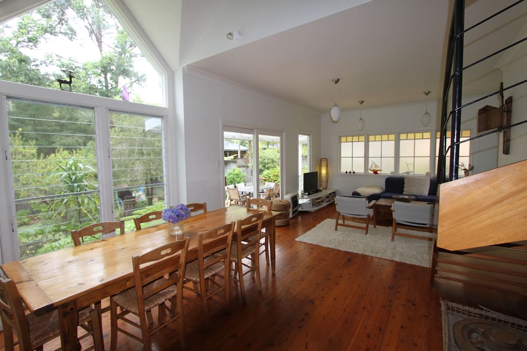 Dining/Loungeroom