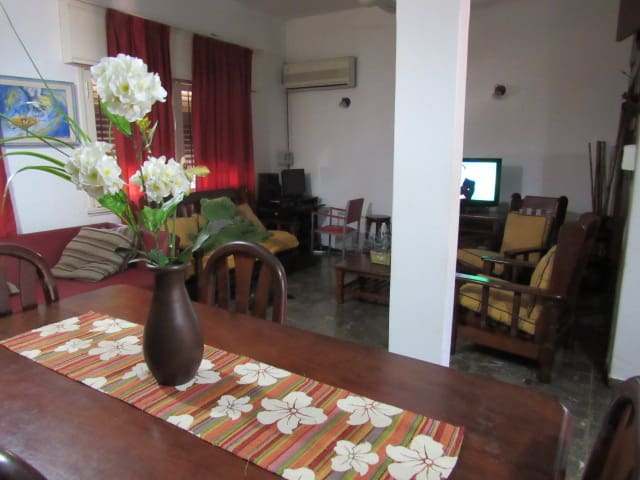 The ideal place you are looking for ... !!!
