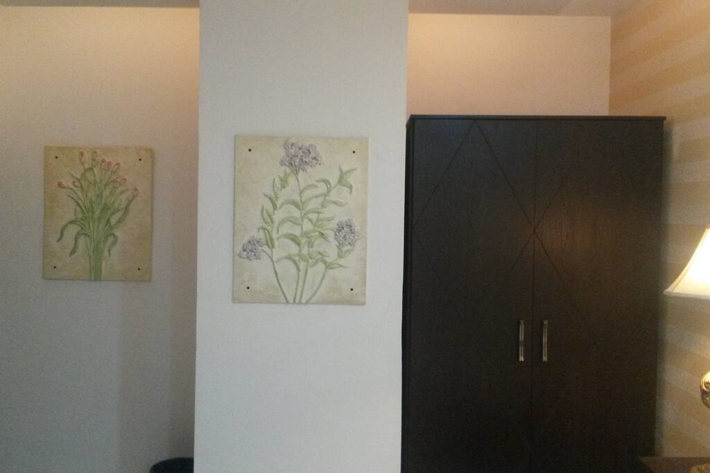 Cupboard