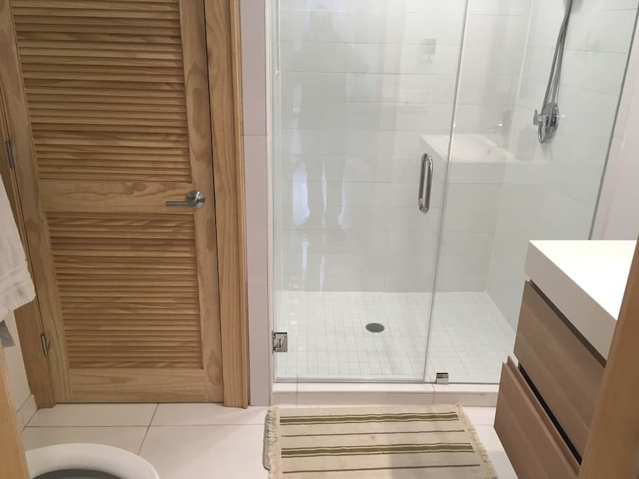 Shower
