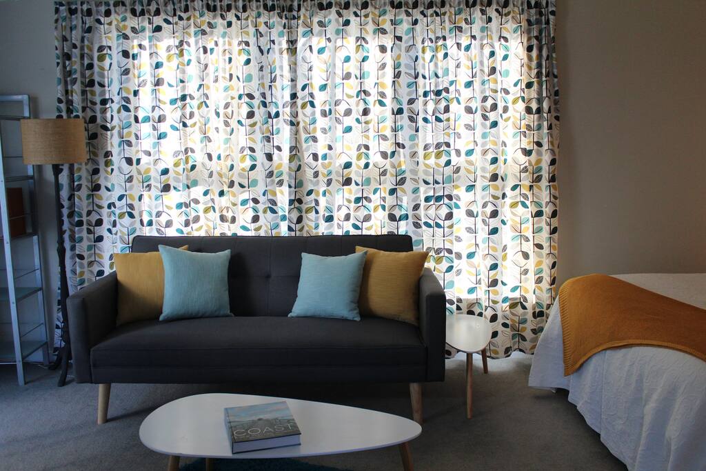 Scandi Colours