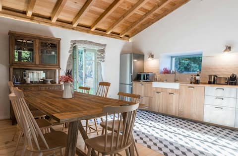 Casa da Fontenla - Costa da Morte