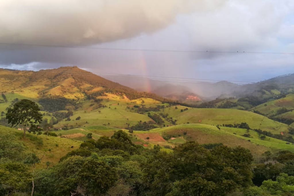 quando a vista faz a diferença!!