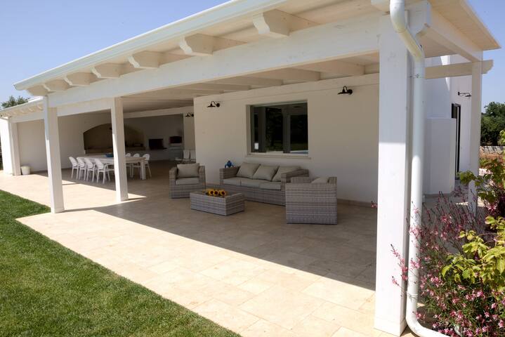 Villa Greta gallery image 3