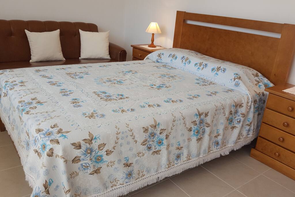 Quarto 1