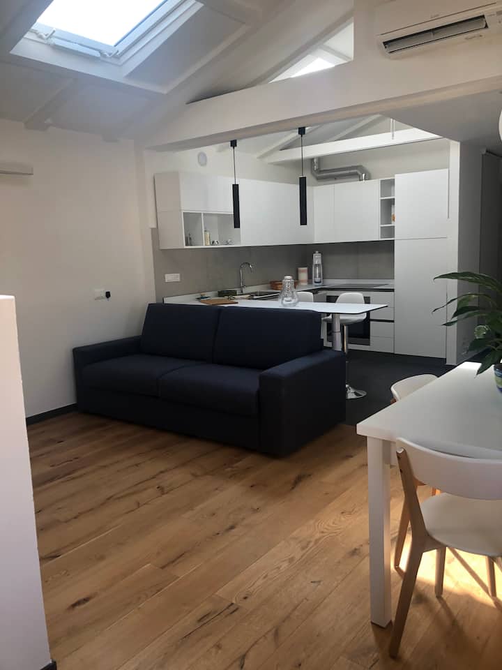 Open Space Interno 11 - Cinque Terre