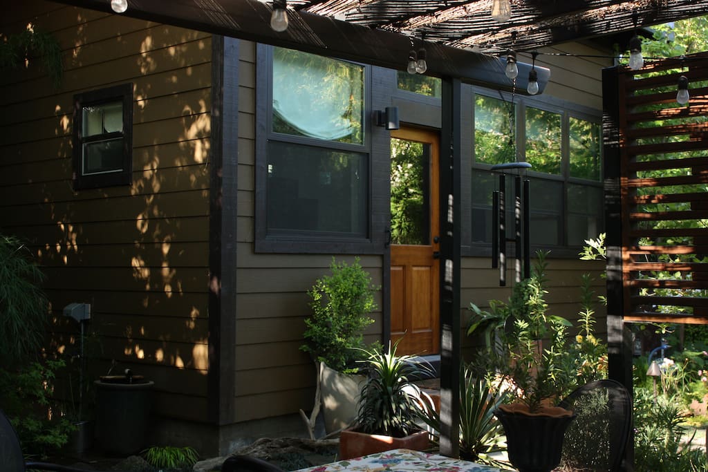 The Cottage